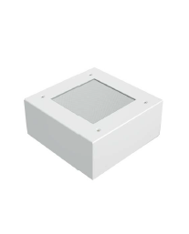 BAP | Surface Ceiling Mount LED Luminaire