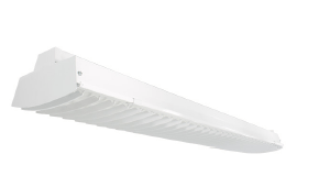 CHBL Commercial High Bay Wired for or with LED Tubes