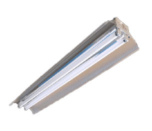 CSL Series Best Quality Commercial Strip Wired for or with LED Tubes