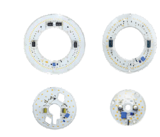 DirectAC LED Engines