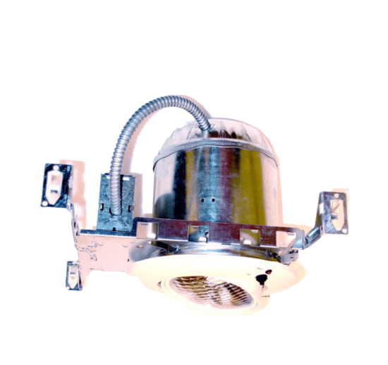 EM3 Adjustable Recessed Emergency Down-light Unit