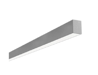 LDL6RS | Recessed Steel LED Luminaire