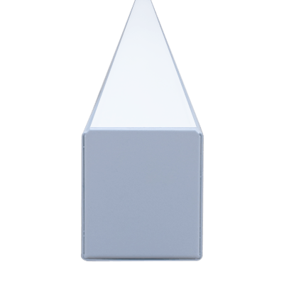 LDL22DS | Suspended Direct Steel LED Luminaire