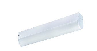 MSCDR | LED Covered Strip Luminaire