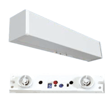 LSWV13 LED Stairwell Luminaire with Sensor