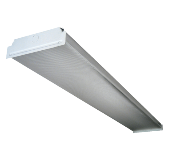 LWA HIGH QUALITY 7” LED WRAP LUMINAIRE