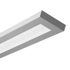 MSQLD | LED Pendant Mount Linear