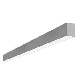 LAPR | Recessed Perimeter LED Luminaire