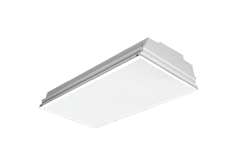 TRB HIGH QUALITY LAY-IN RECESSED TROFFER