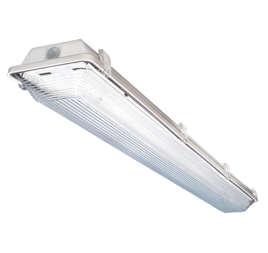 VT- HIGH QUALITY VAPOR TIGHT LUMINAIRE