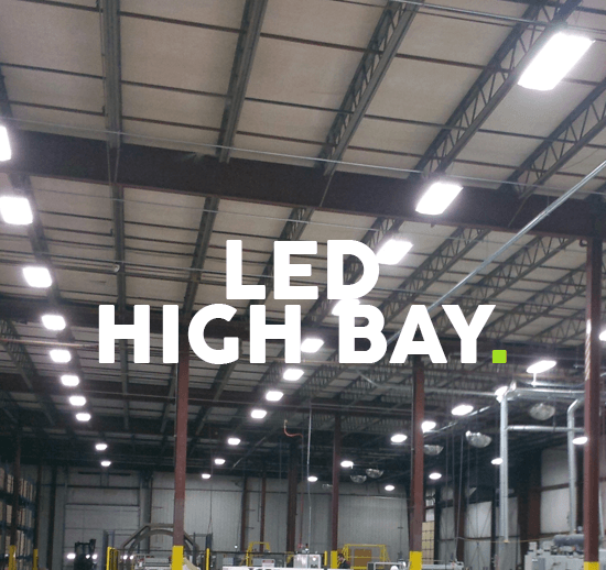 LED Highbay