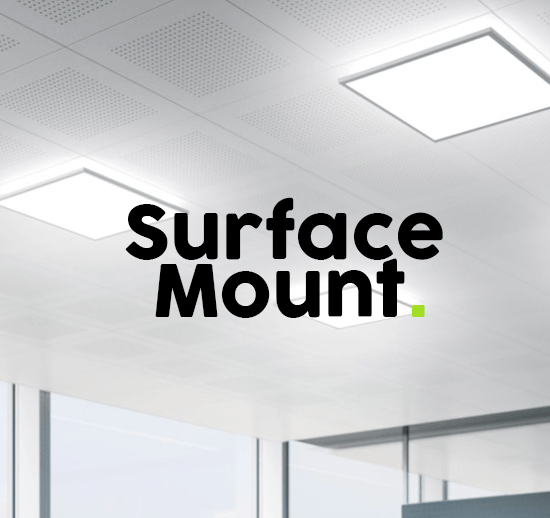 LED Surface Mount