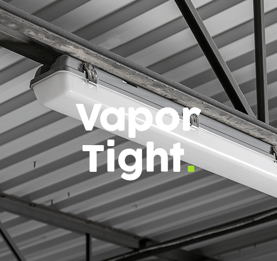 LED Vapor Tight