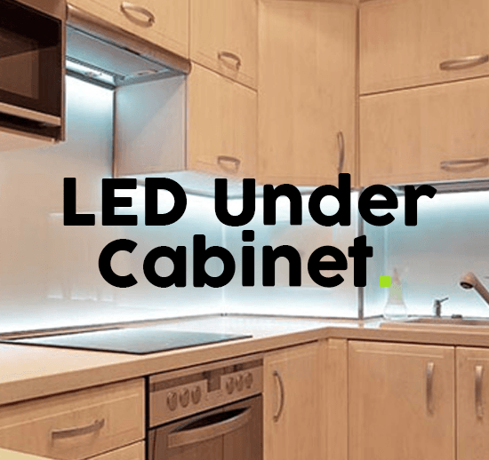 LED Under Cabinet