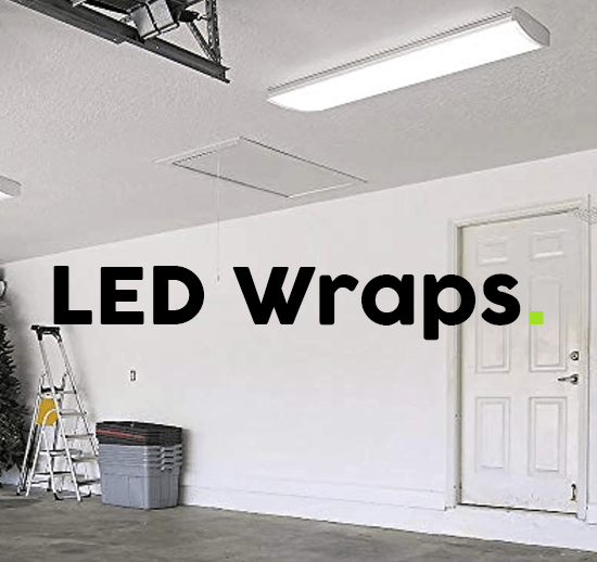 LED Wraps