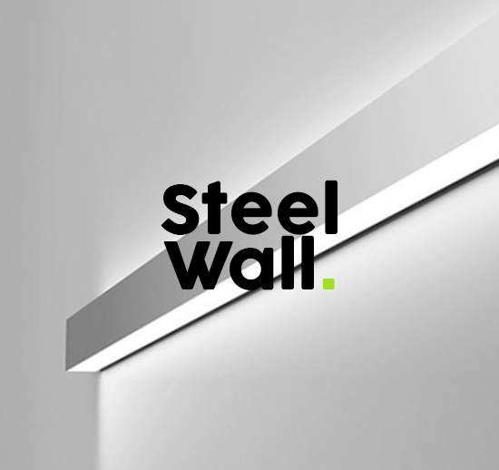 Steel Wall