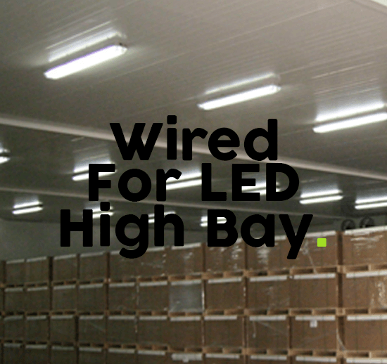 High Bays