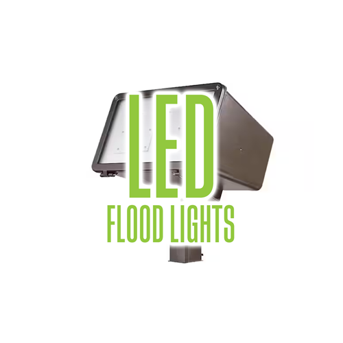 LED Flood Lights