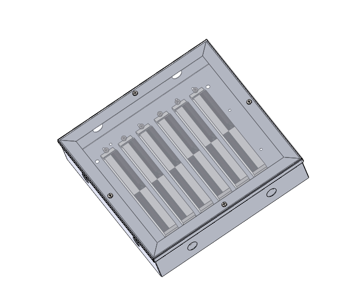 RPB | Remote Power Box and EMI Filter Option - Advantage Environmental ...