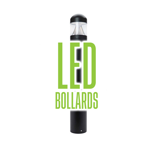 Bollards