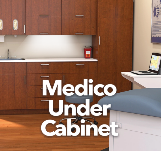 Medico Undercabinet